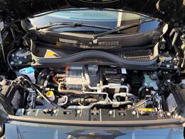 元デモカーのため点検も弊社にご入庫していた車両になります。