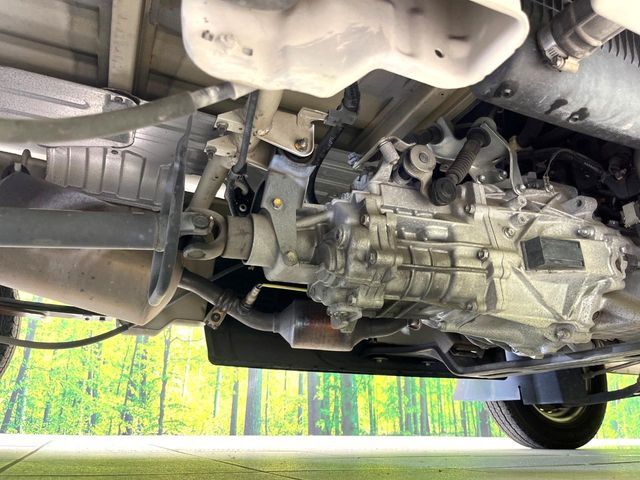 下回りがきれいなうちに、防錆加工の施工がオススメ。降雪地域はもちろん、沿岸部にお住いの方や、趣味でマリン・ウィンタースポーツをされる方にご好評いただいております。
