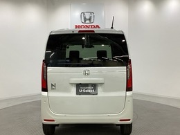 【Honda認定中古車 U-Select】　は3つの安心をお約束します。　1　Hondaのプロが整備した安心。 2　第三者機関がチェックした安心。　3　購入後もHondaが保証する安心。