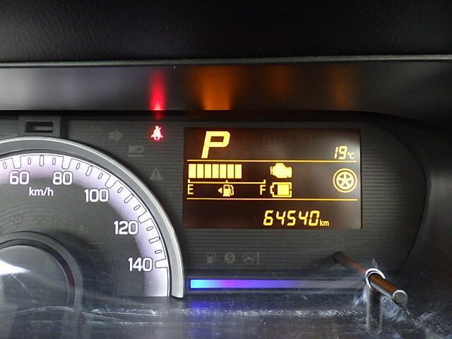 走行距離65539キロ☆