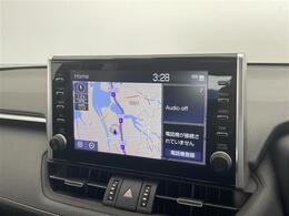 【カーナビ】ナビ利用時のマップ表示は見やすく、いつものドライブがグッと楽しくなります！◆乗って触って体感してみてください！！当社車両は試乗可能です！お気軽にスタッフまでご相談ください！