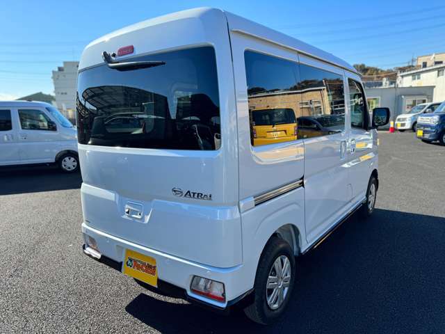 車両をご掲載にあたって車両写真でお車の状態が全て伝わるように意識しております！内外装の傷や汚れは全て確認して撮影しております。内装の匂いなど写真でわからないことは直接お電話などでお伝えくださいませ！