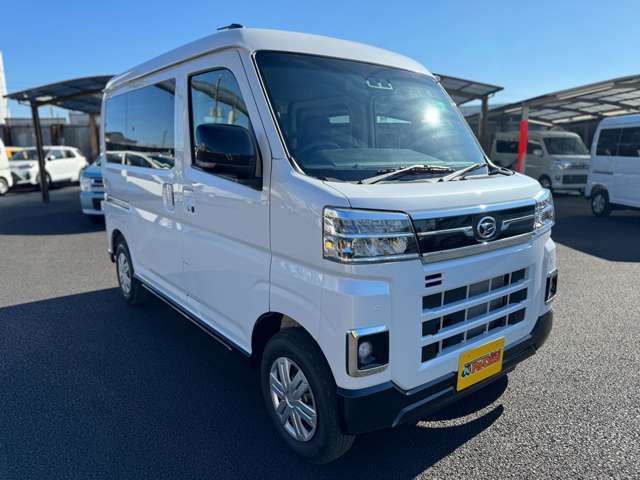 当店はオールメーカーでお取り揃え！総在庫700台！早くご納車ができます！