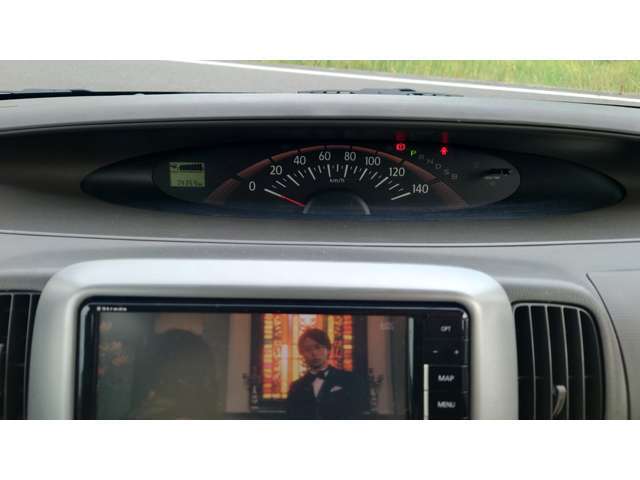 車検R7年2月迄/ワンオーナー/LEDヘッドライト球/LEDルームランプ/社外シートカバー