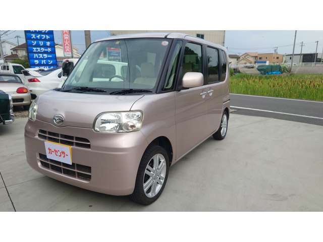 車検R7年2月迄/ワンオーナー/LEDヘッドライト球/LEDルームランプ/社外シートカバー