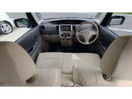 車検R7年2月迄/ワンオーナー/LEDヘッドライト球/LEDルームランプ/社外シートカバー