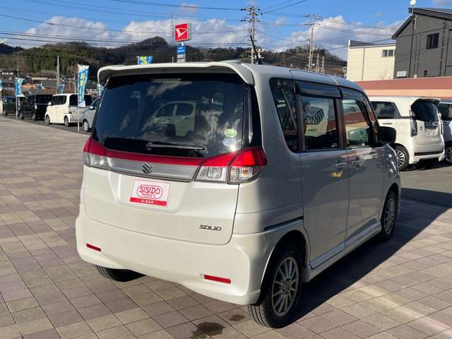 県外販売についても販売から納車までの実績がございますので遠方の方もご安心してご検討いただけます。