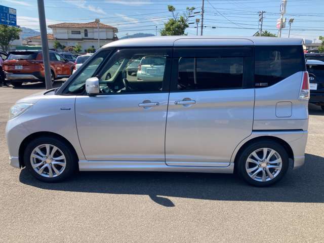 納車後も安心　当社営業スタッフがお客様のカーライフをサポートさせて頂きます。