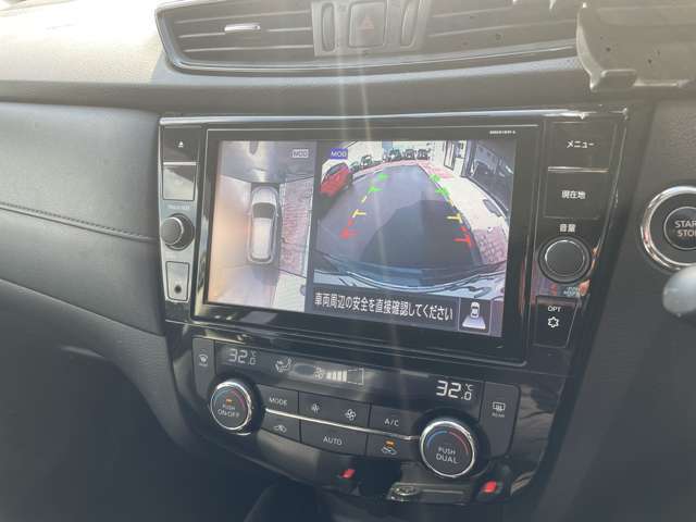 内装のクリーニング、外装磨きは標準作業にて行います！全てはお客様に喜んで頂くために・・・