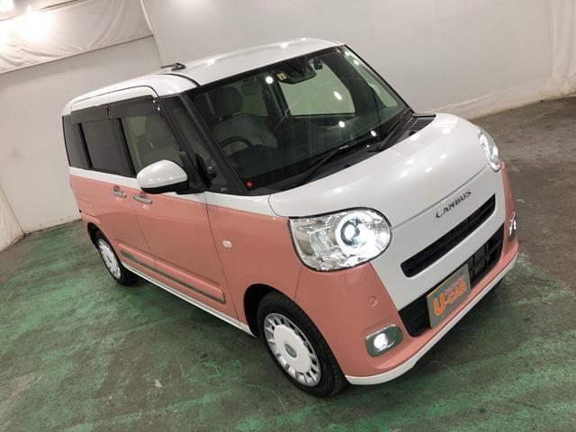 車両状態証明書は物件の状態を保証するものではありません。証明書を参考に現車の確認をお願いします