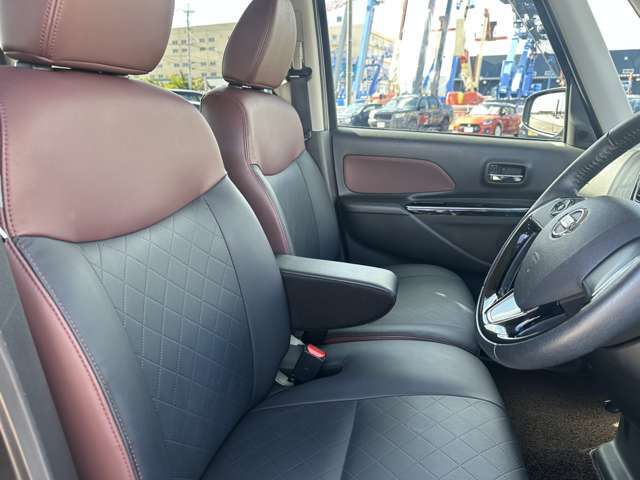 クッションがやわらかで体が痛くなりにくいのが特徴です。