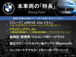 本車両の主な特徴をまとめました。上記の他にもお伝えしきれない魅力がございます。是非お気軽にお問い合わせ下さい。