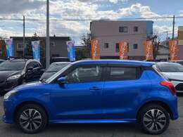 当社では中古車の適正販売を推進中。つまり、JUメンバーショップでは一台一台の中古車について正確な情報を把握し、お客様に適切なアドバイスをしています。