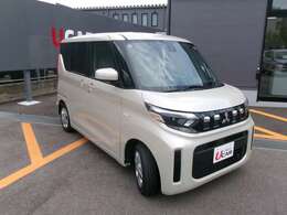 当店は三菱自動車認定の正規中古車販売店として、安心、安全な車をご用意しております。ご購入後は併設の国交省の指定整備工場でアフターサービスも安心です。