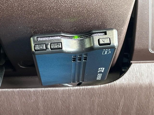 【ETC車載器】高速道路走行にはマストアイテム！お引き渡し時には再セットアップを実施後、お渡しいたします。