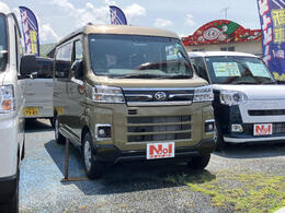 今の軽自動車は、とても広いです！当店では、セダン・ワゴン・スライドなど、様々なタイプの軽自動車を取り扱っております！