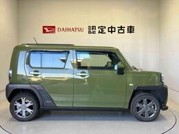 車両右側面からの写真になり。車をご覧になりたい時はお気軽に最寄りの店舗へご相談下さい。
