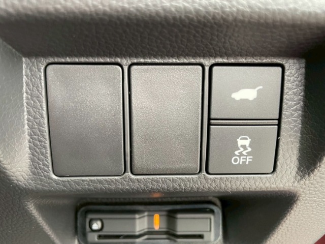 パワーリアゲート搭載☆