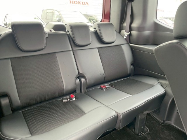 3列目シートです！！