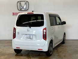 Honda認定中古車 U-Selectは3つの安心をお約束します。　1　Hondaのプロが整備した安心。 2　第三者機関がチェックした安心。　3　購入後もHondaが保証する安心。