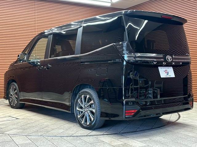 GOOD　SPEED自慢のスーパーガラスコーティングは見違えるほどの輝きを放ち、納車後のメンテナンスも楽々！折角購入頂く