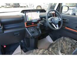 アルパインBIG-X11型ナビ＆TV＆Apple・Androidスマホアプリ連携＆HDMI・USB・Bluetooth接続＆バックカメラ＆ETC車載器＆フロアマットを取付け済みでお渡しです！