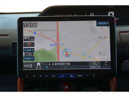 アルパインBIG-X11型ナビ＆TV＆Apple・Androidスマホアプリ連携＆HDMI・USB・Bluetooth接続＆バックカメラ＆ETC車載器＆フロアマットを取付け済みでお渡しです！