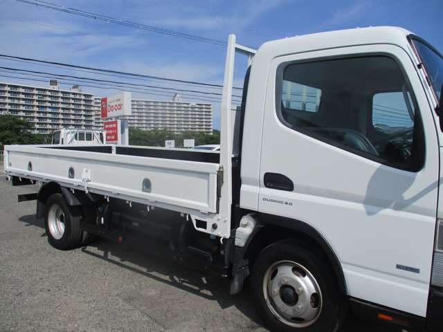 納車前には法定点検もしっかり行えます！詳しいお話はスタッフにお聞きください！