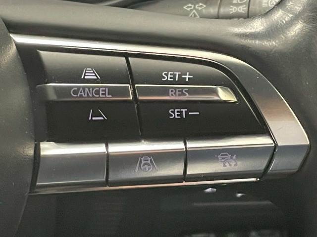 【レーダークルーズコントロール】装備で高速道路の運転も楽々です！