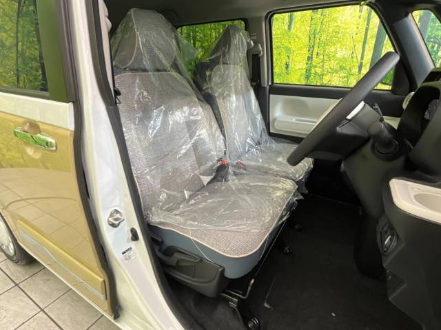 もちろん車内はキレイです♪よりクリーンな状態をキープしたいお客様には『ナノゾーンコート』がおすすめ！新型コロナウイルス対策や、除菌・消臭に効果を発揮し多くの方にご好評いただいております。
