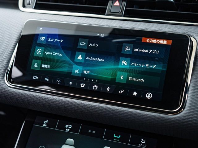 アップルカープレイやアンドロイドオートに対応！運転中にあなたがスマホでしたいことを車載ディスプレイで直接操作可能。運転に集中しながら行き方を調べたりメッセージの送受信、音楽を聴くなど多様な操作が可能！