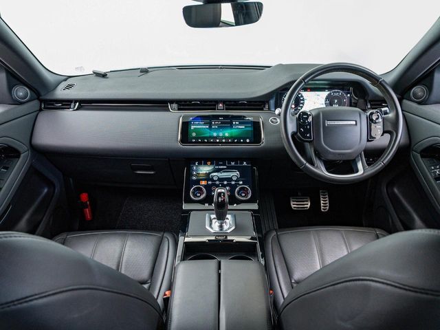 限定車　認定中古車　インタラクティブドライバーディスプレイ　アダプティブクルーズコントロール　タッチプロデュオ　全席シートヒーター　純正黒20AW　パワーバックドア　テレインレスポンス