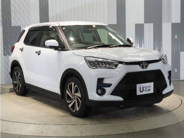 【指定工場】を併設しており、車検・点検整備もお任せ下さい。