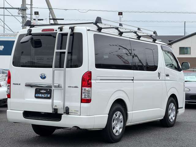 納車前にお好みの仕様に各種チューニング・カスタムも可能です！お気軽にご相談ください！