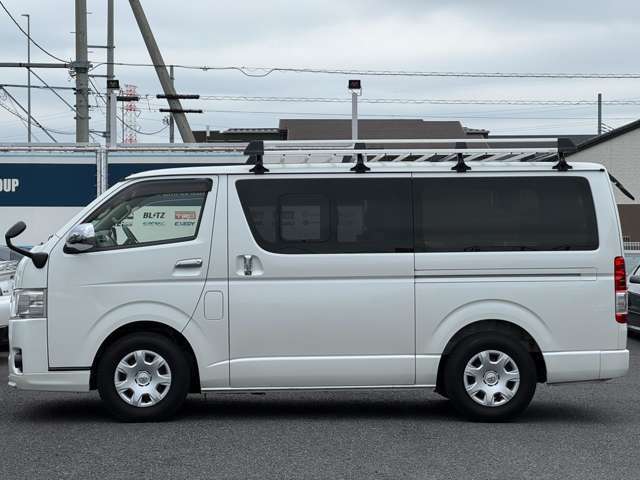 納車前にお好みの仕様に各種チューニング・カスタムも可能です！お気軽にご相談ください！
