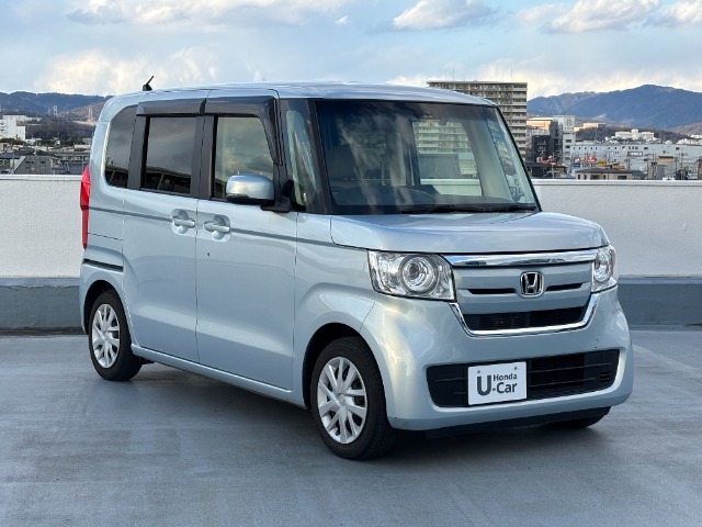 ●ホンダU-Selectだから出来る安心のお約束●2.納車整備一式(法定12カ月点検)いたします！エンジンオイル交換！オイルフィルター交換！ワイパーゴム交換！キーレス電池交換！