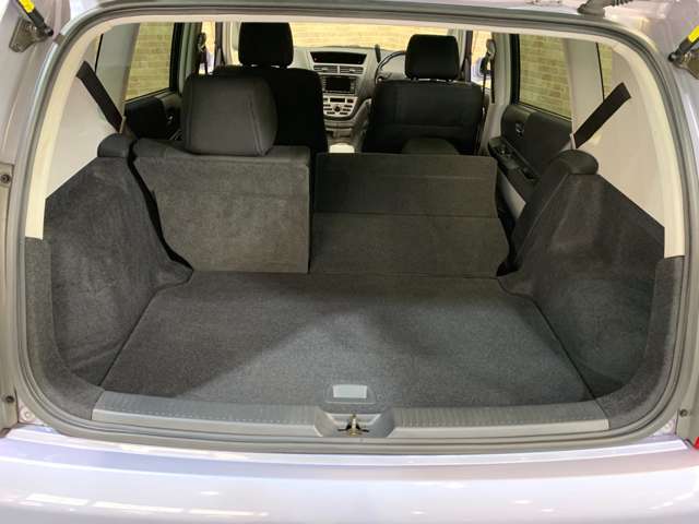 トヨタ オーパ 1.8 i Sパッケージ 2002年 2.8万キロ (滋賀県