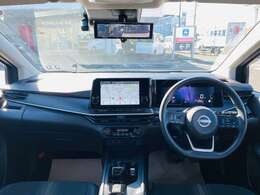 クリーニング済みで綺麗な室内空間