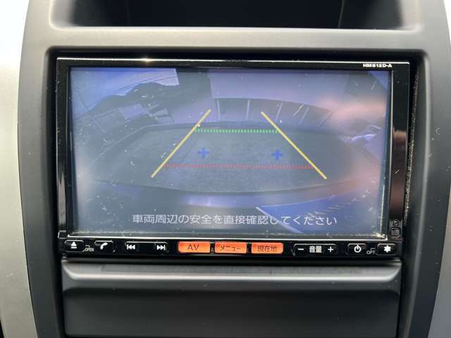 純正ナビ/バックカメラ/地デジ/ETC/Bluetooth/DVD・CD