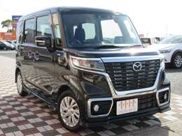 どの角度からもかっこいいです！