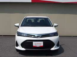 ワイド＆ローのスタイルで走行安定性もばっちりです。運転しやすくロングドライブも安心です。