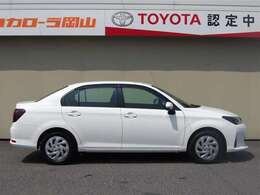安心のトヨタ認定中古車をはじめ様々なラインナップをご用意しています。