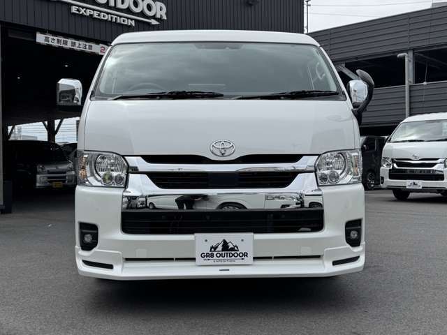 新車未登録/ローダウン/17インチアルミホイール/アルパインBIG-X/フロントエアロ/パノラミックビューモニター/デジタルインナーミラー/ETC/衝突軽減ブレーキ/AC100V/片側電動スライドドア