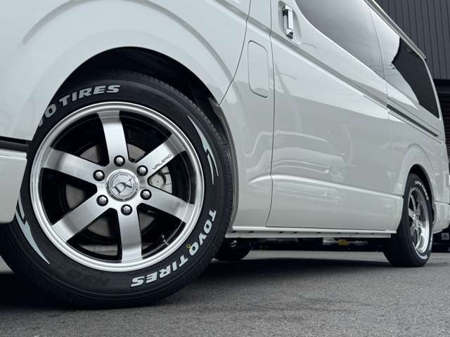 新車未登録/ローダウン/17インチアルミホイール/アルパインBIG-X/フロントエアロ/パノラミックビューモニター/デジタルインナーミラー/ETC/衝突軽減ブレーキ/AC100V/片側電動スライドドア