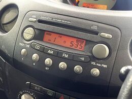 お好きな音楽を車内でお楽しみいただけます♪スピーカー交換・ウーハー追加などの音質向上や、最新ナビ・後席モニター等の取り付けも是非ご相談ください！
