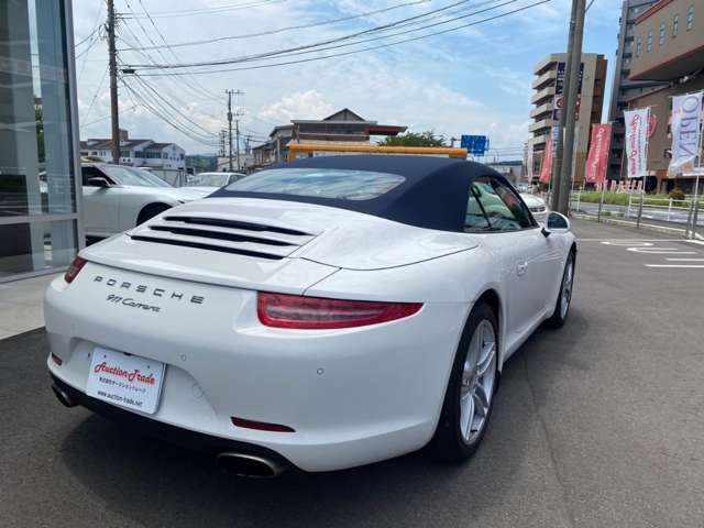 全国納車実績あり！県外の方でもお気軽にお問い合わせください♪