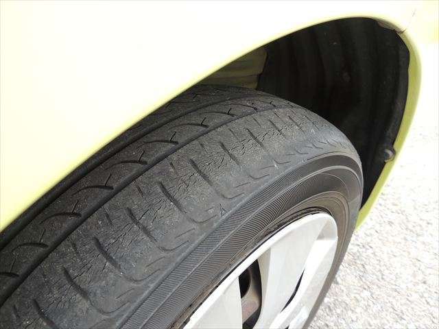 ★車検整備付のお車は「車検2年分の金額込みの総額費用」となっております！
