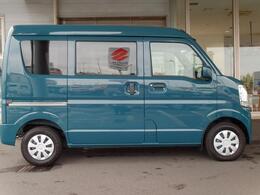 右側面です☆是非とも実際にお車を見に来て下さい☆