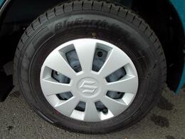 取り回しやすいのでUターンも狭い道もラクラクです☆