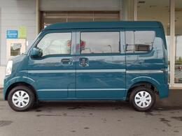 左側面です☆アナタの一台をお探しするお手伝いを☆